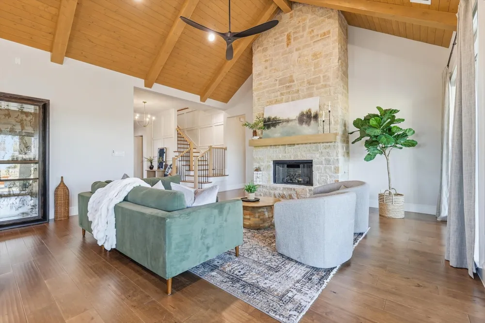 122 Ozro Road Maypearl, TX 76084