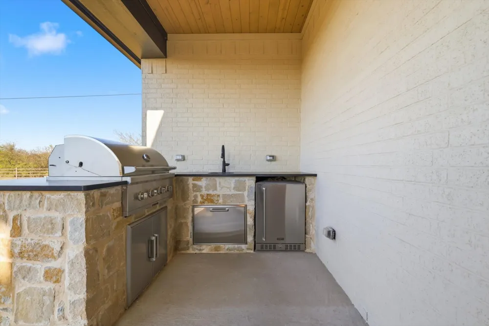122 Ozro Road Maypearl, TX 76084