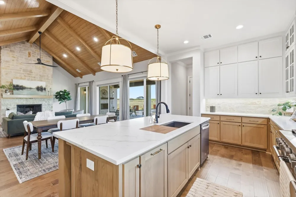 122 Ozro Road Maypearl, TX 76084