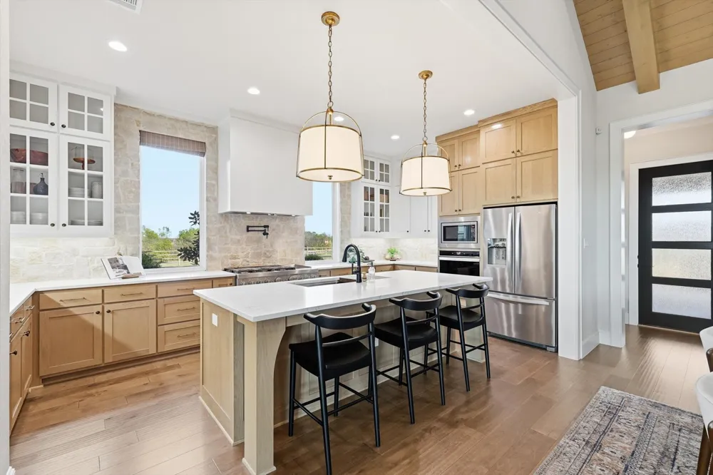 122 Ozro Road Maypearl, TX 76084