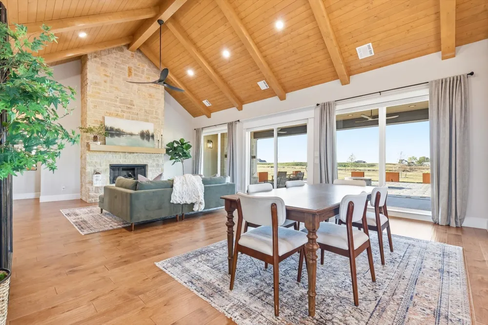 122 Ozro Road Maypearl, TX 76084