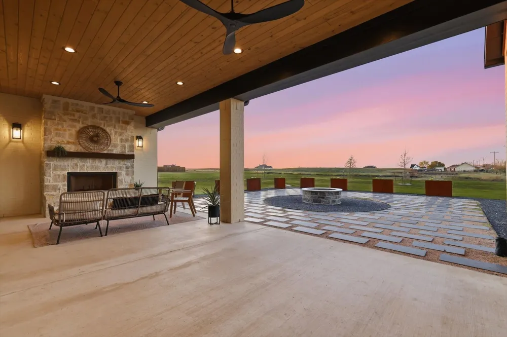 122 Ozro Road Maypearl, TX 76084