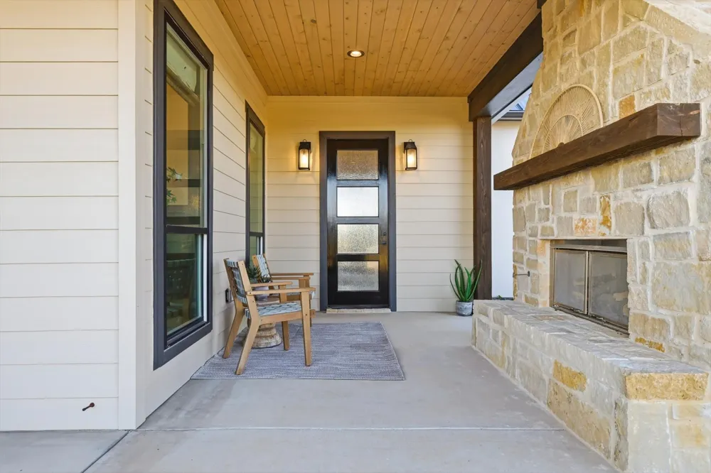 122 Ozro Road Maypearl, TX 76084