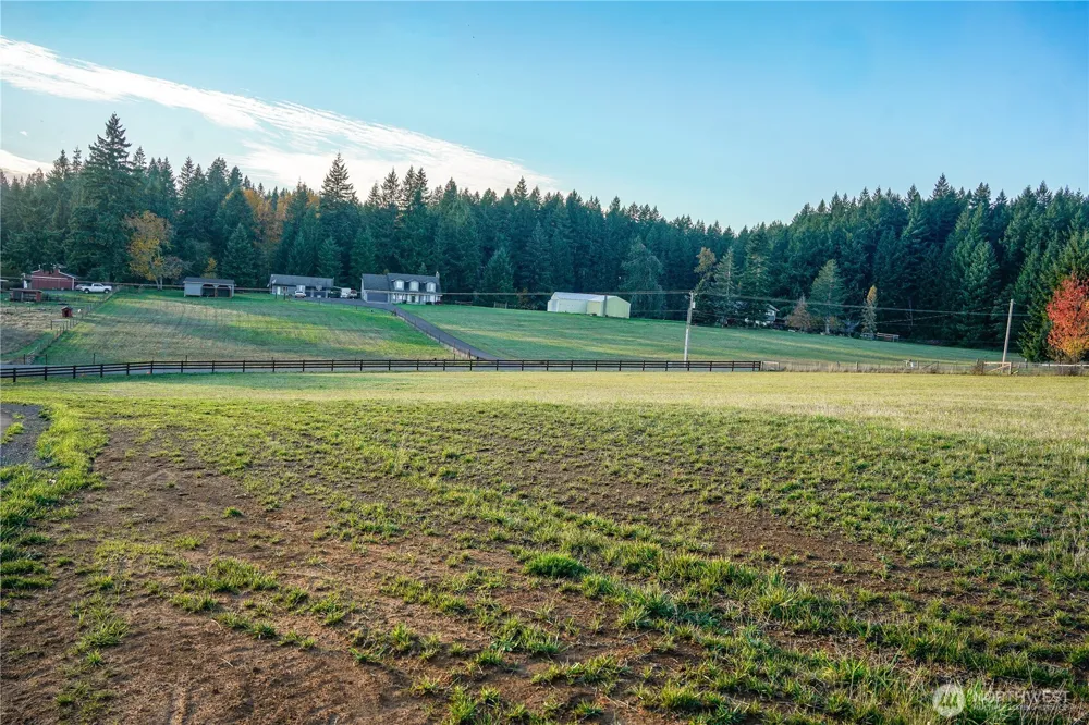 161 Cooper Hill Court Castle Rock, WA 98611