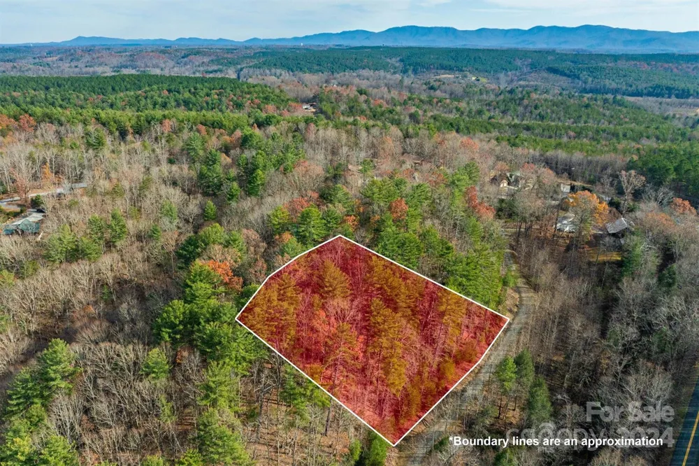 133 James Bob Stafford Drive Nebo, NC 28601