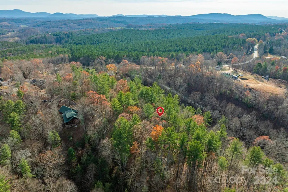 133 James Bob Stafford Drive Nebo, NC 28601