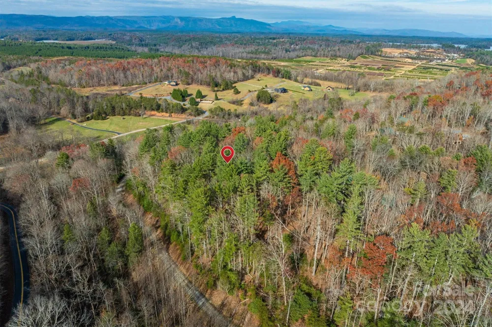 133 James Bob Stafford Drive Nebo, NC 28601
