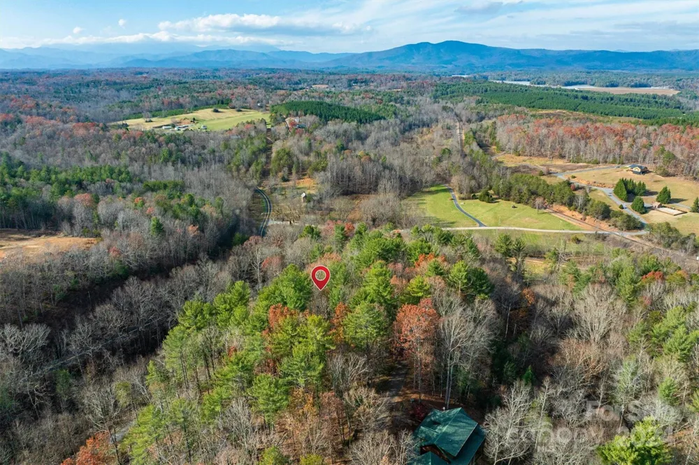 133 James Bob Stafford Drive Nebo, NC 28601