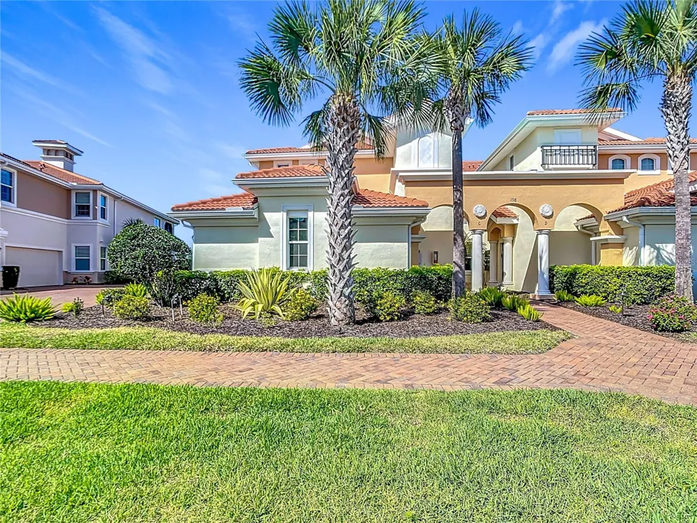 198 BELLA VISTA TERRACE #C North Venice, FL 34275