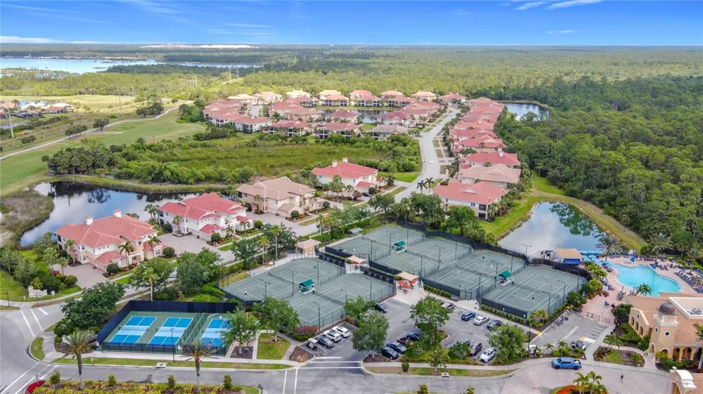 198 BELLA VISTA TERRACE #C North Venice, FL 34275