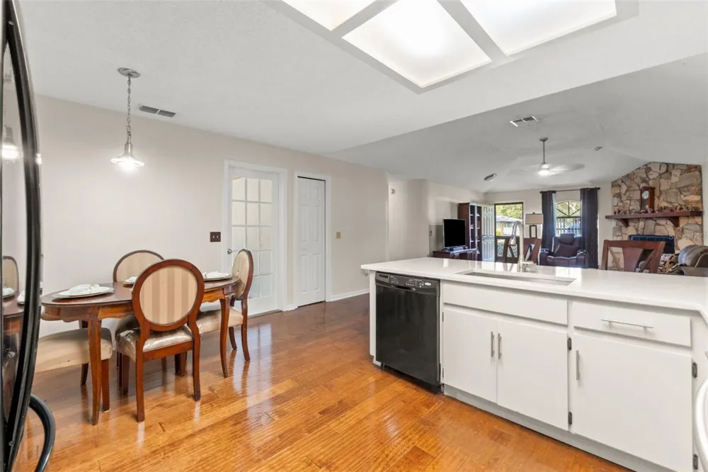 23315 CLUB VILLAS DRIVE Land O Lakes, FL 34639