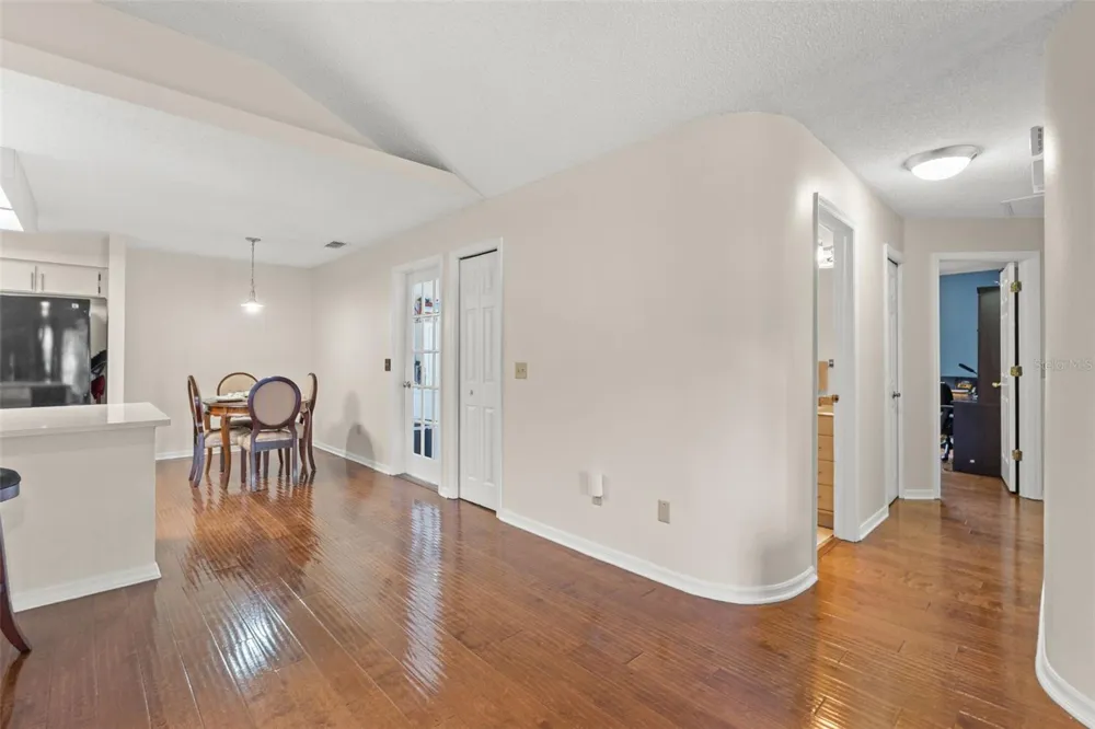 23315 CLUB VILLAS DRIVE Land O Lakes, FL 34639