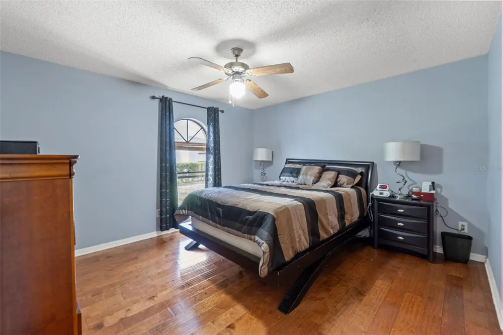 23315 CLUB VILLAS DRIVE Land O Lakes, FL 34639