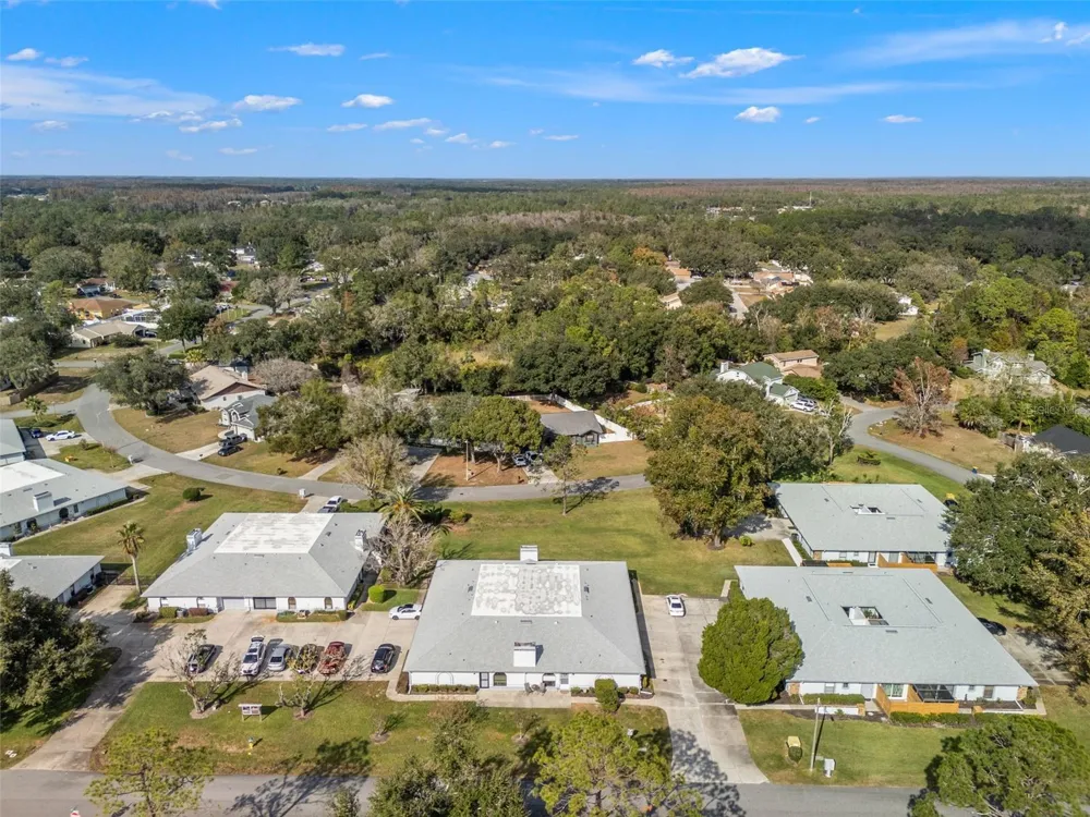 23315 CLUB VILLAS DRIVE Land O Lakes, FL 34639