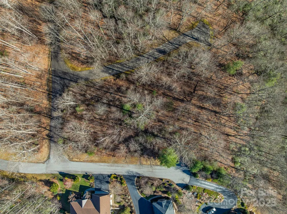 211 Ladys Fern Trail Laurel Park, NC 28739