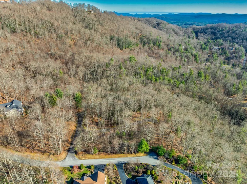 211 Ladys Fern Trail Laurel Park, NC 28739