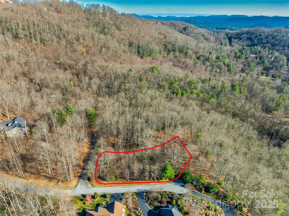 211 Ladys Fern Trail Laurel Park, NC 28739