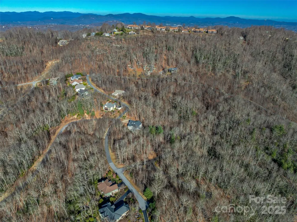 211 Ladys Fern Trail Laurel Park, NC 28739