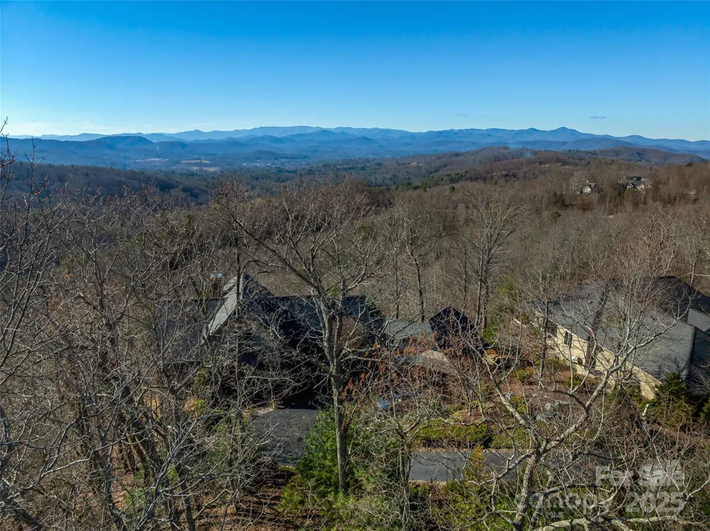 211 Ladys Fern Trail Laurel Park, NC 28739