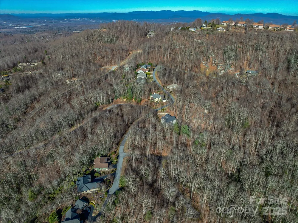 211 Ladys Fern Trail Laurel Park, NC 28739