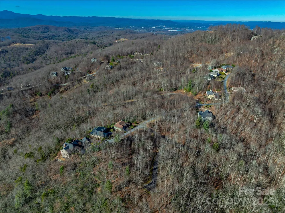 211 Ladys Fern Trail Laurel Park, NC 28739