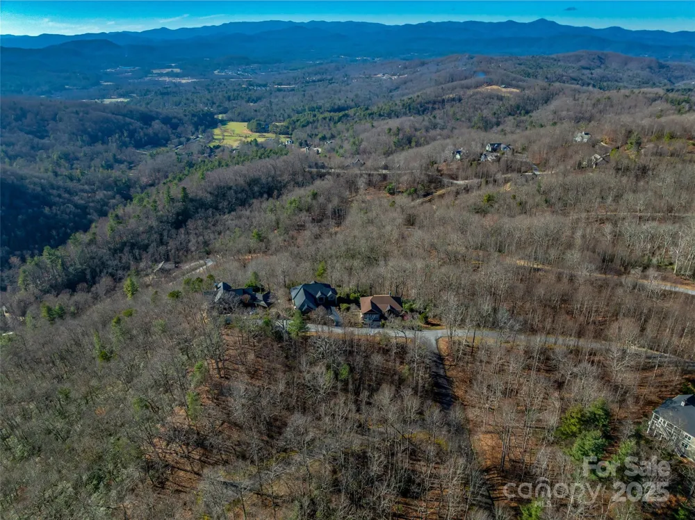 211 Ladys Fern Trail Laurel Park, NC 28739