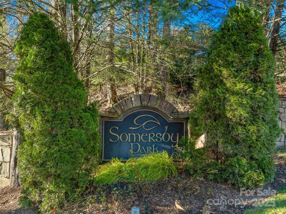 211 Ladys Fern Trail Laurel Park, NC 28739