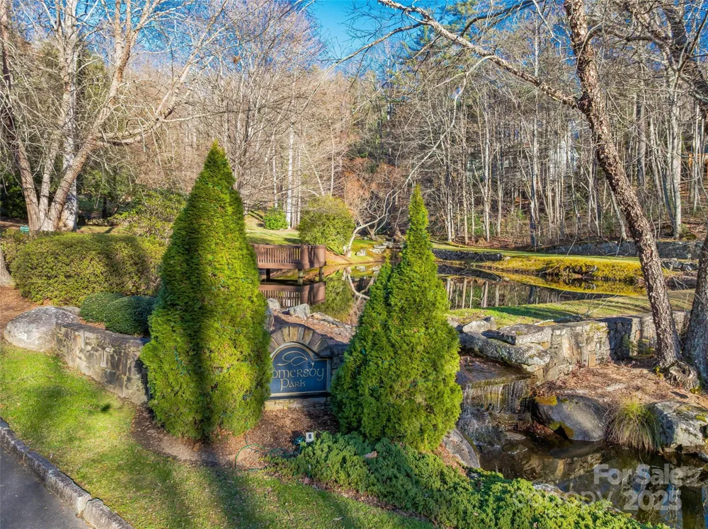 211 Ladys Fern Trail Laurel Park, NC 28739