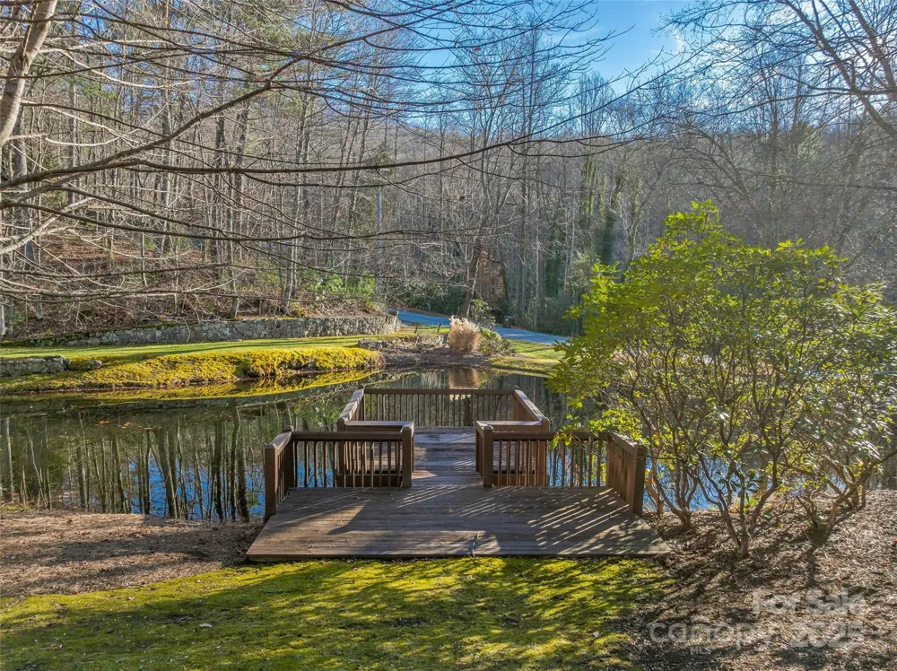 211 Ladys Fern Trail Laurel Park, NC 28739