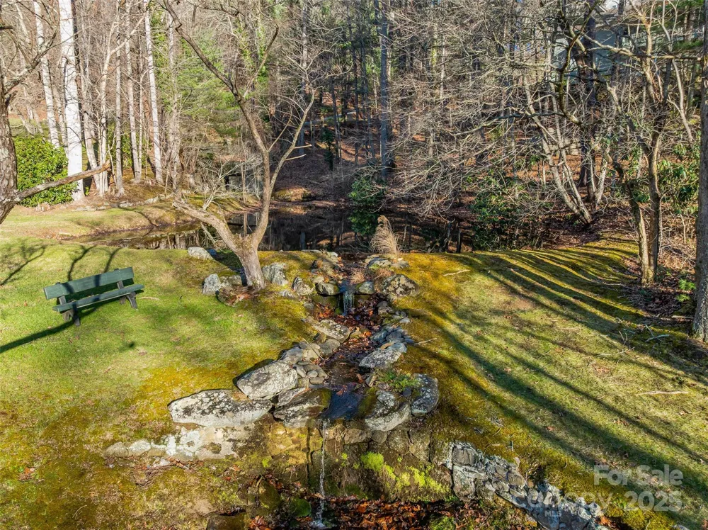 211 Ladys Fern Trail Laurel Park, NC 28739