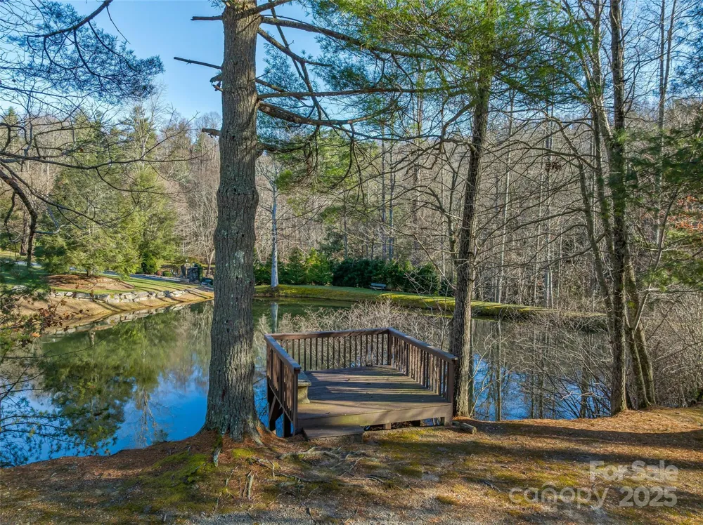 211 Ladys Fern Trail Laurel Park, NC 28739