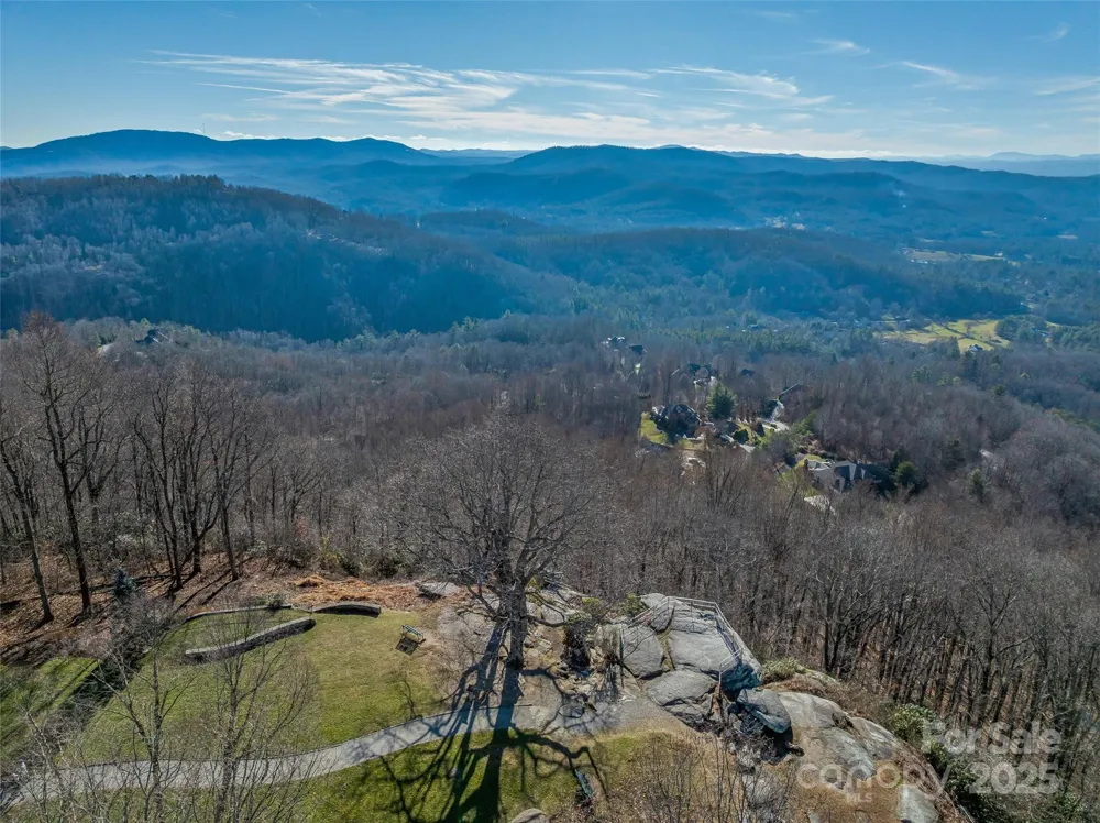 211 Ladys Fern Trail Laurel Park, NC 28739