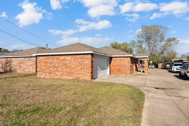 13741 Biggs Street Dallas, TX 75253