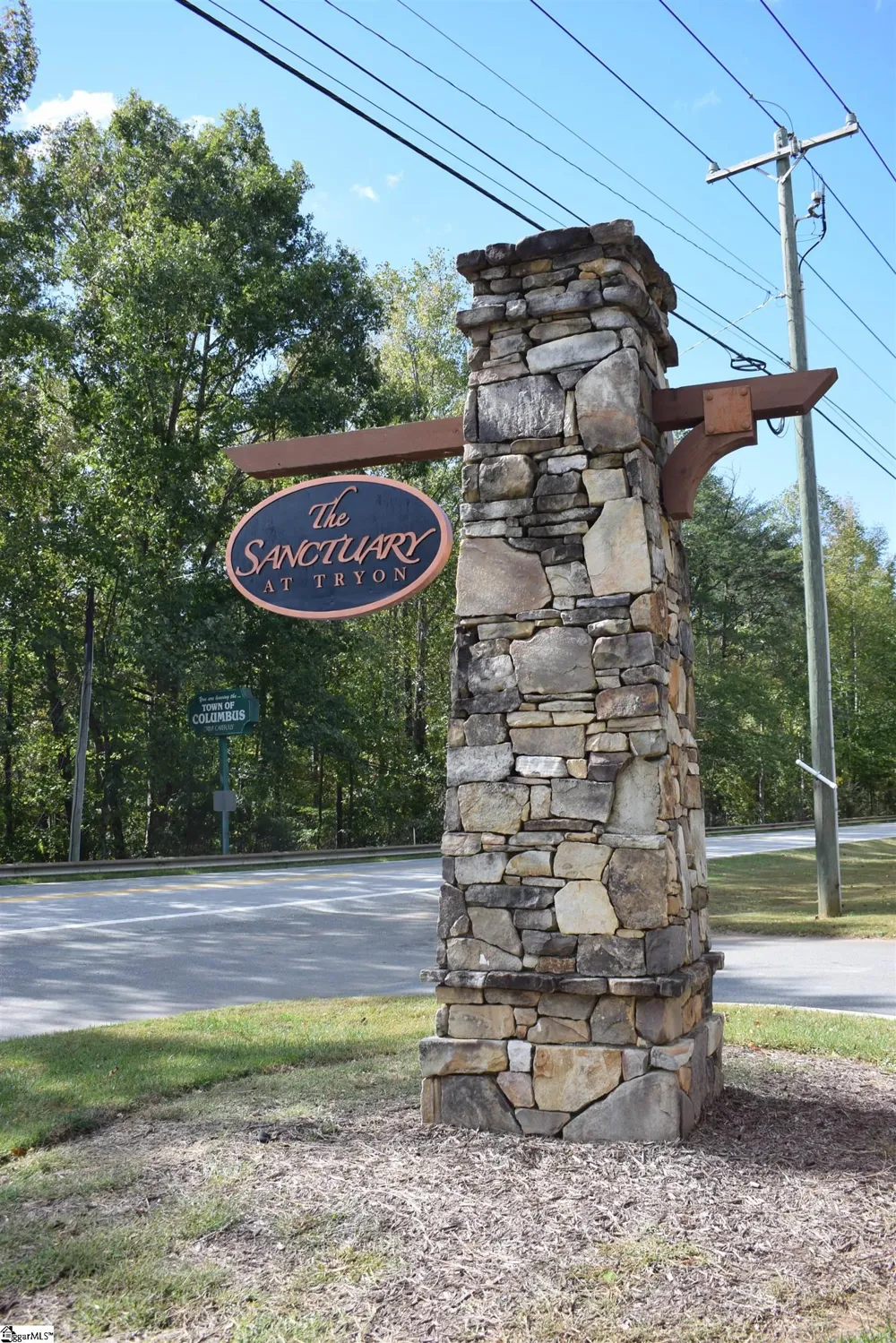 0 Holland Drive #Lot 3 Columbus, NC 28722