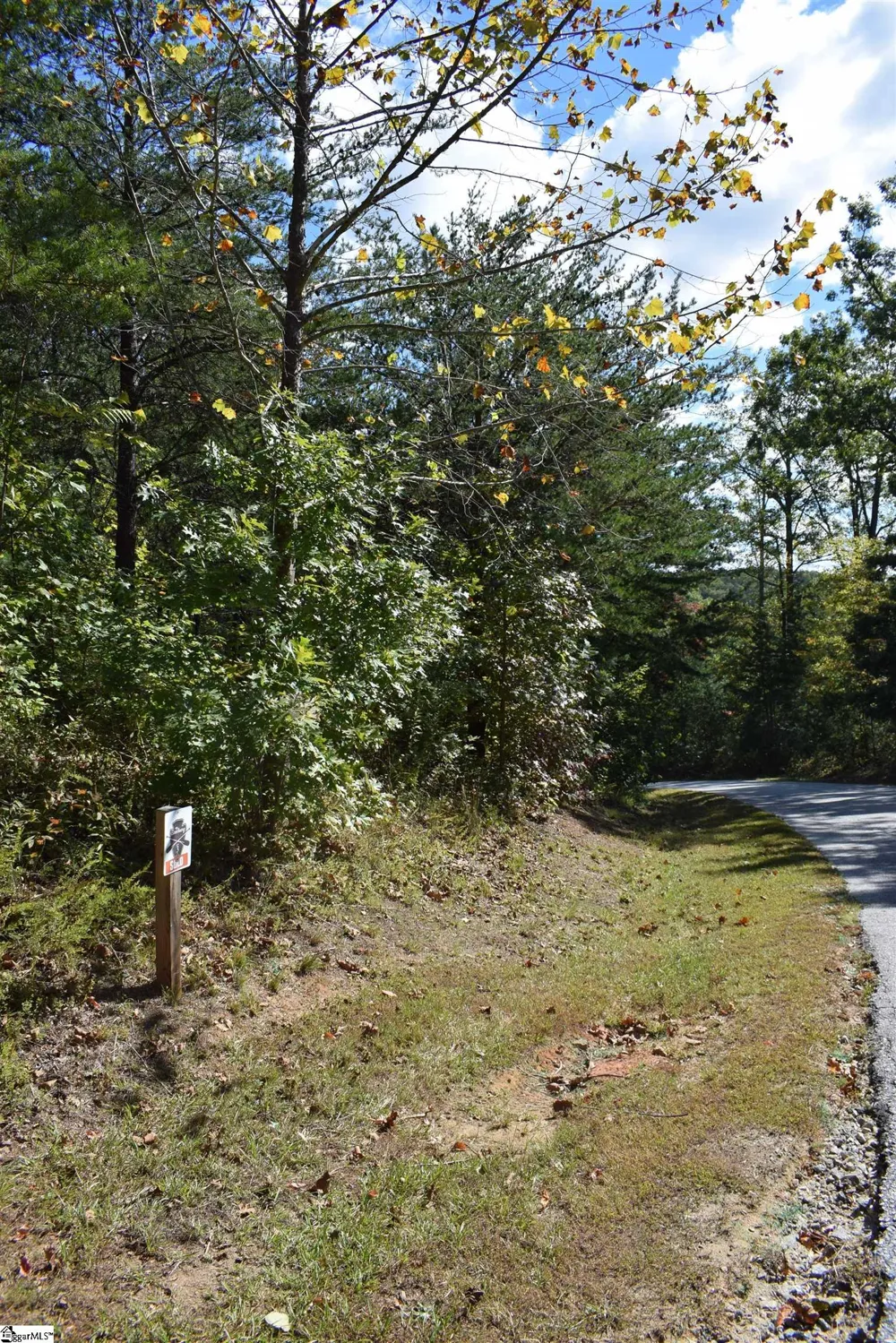 0 Holland Drive #Lot 3 Columbus, NC 28722