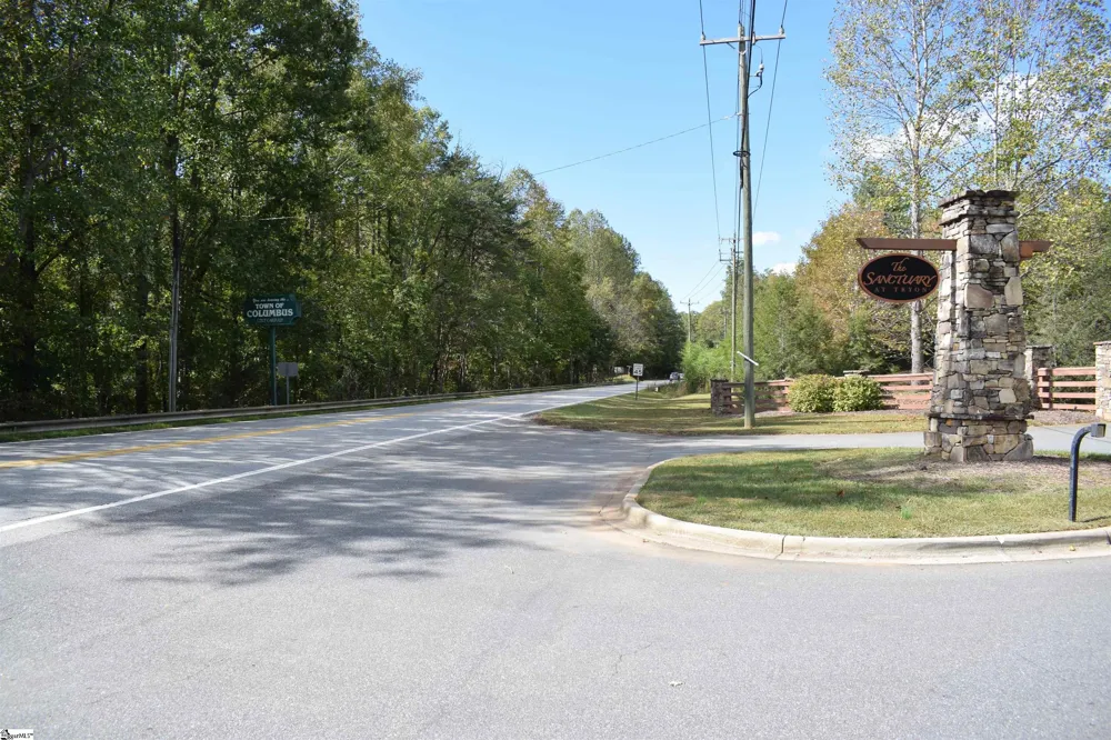 0 Holland Drive #Lot 3 Columbus, NC 28722
