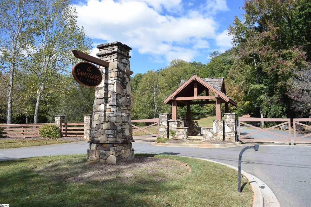 0 Holland Drive #Lot 3 Columbus, NC 28722