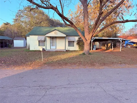303 Jeannine Street