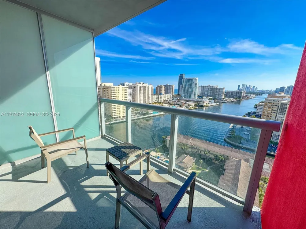 2602 E Hallandale Beach Blvd #R1807 Hallandale Beach, FL 33009