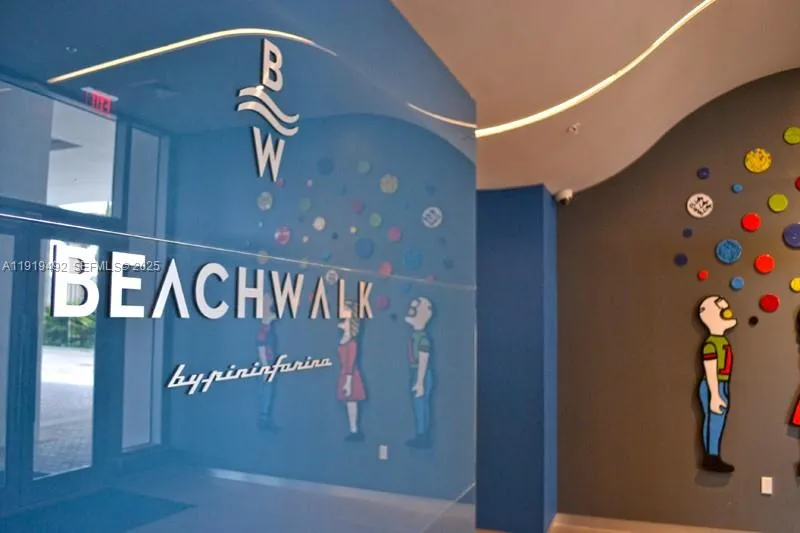 2602 E Hallandale Beach Blvd #R1807 Hallandale Beach, FL 33009