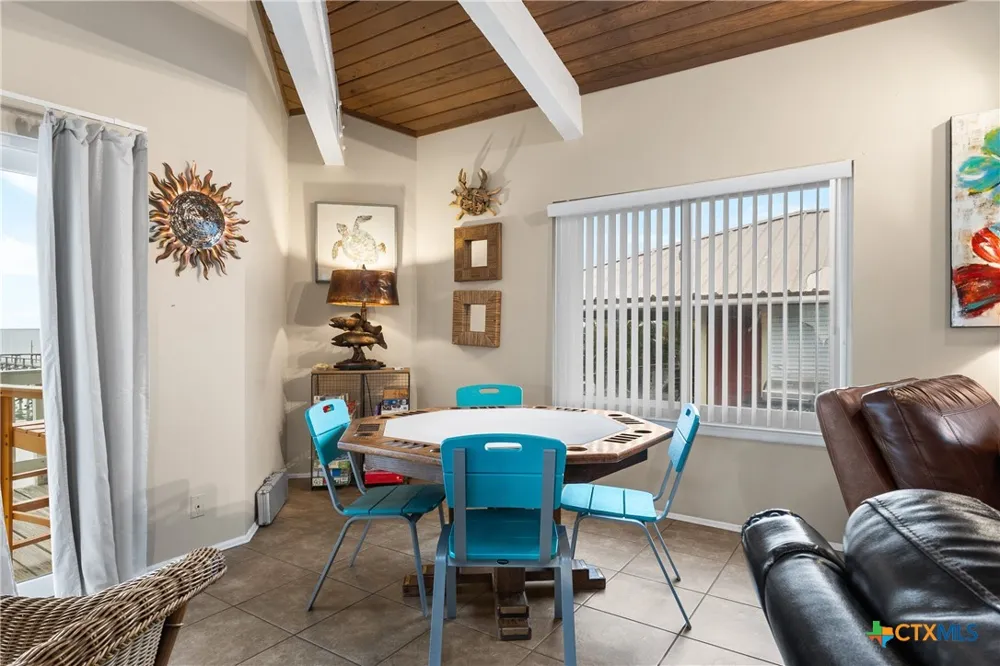 436 Shore Drive Port Mansfield, TX 78598