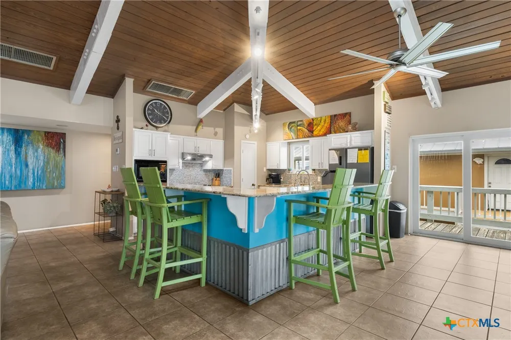 436 Shore Drive Port Mansfield, TX 78598
