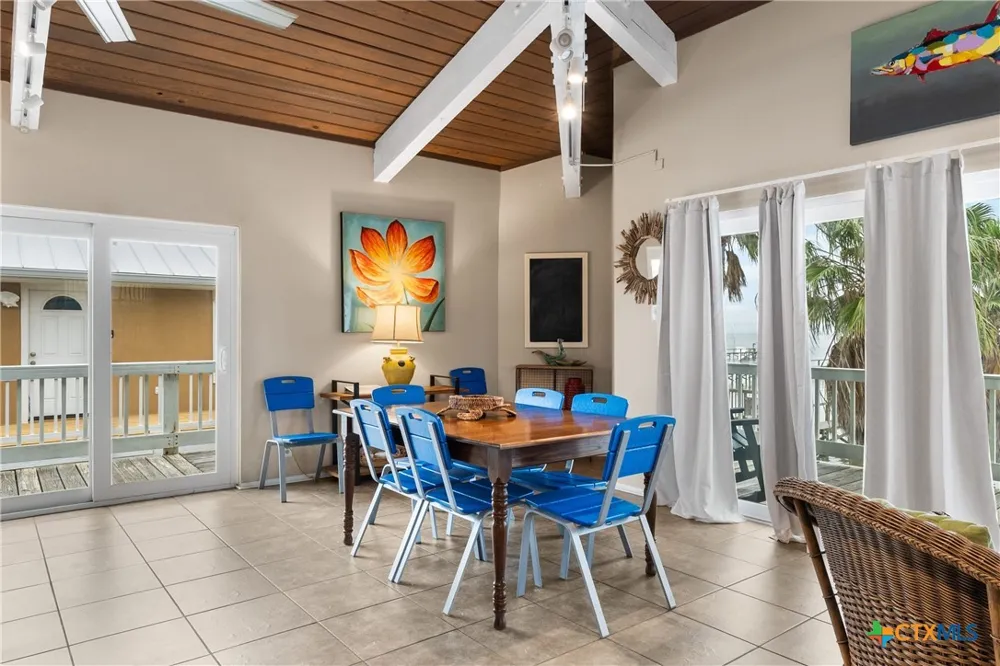 436 Shore Drive Port Mansfield, TX 78598