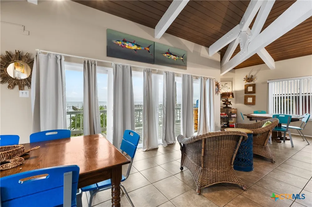 436 Shore Drive Port Mansfield, TX 78598