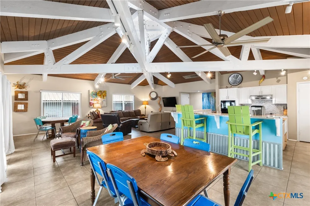 436 Shore Drive Port Mansfield, TX 78598