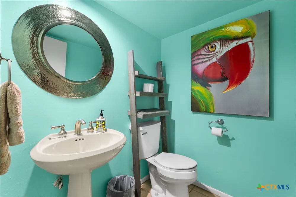 436 Shore Drive Port Mansfield, TX 78598