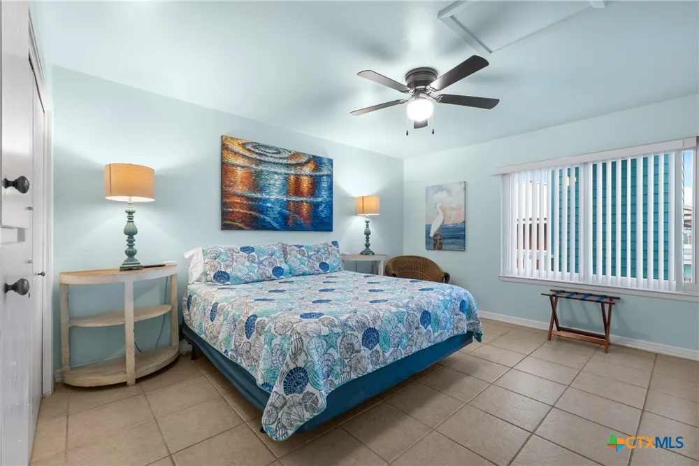 436 Shore Drive Port Mansfield, TX 78598