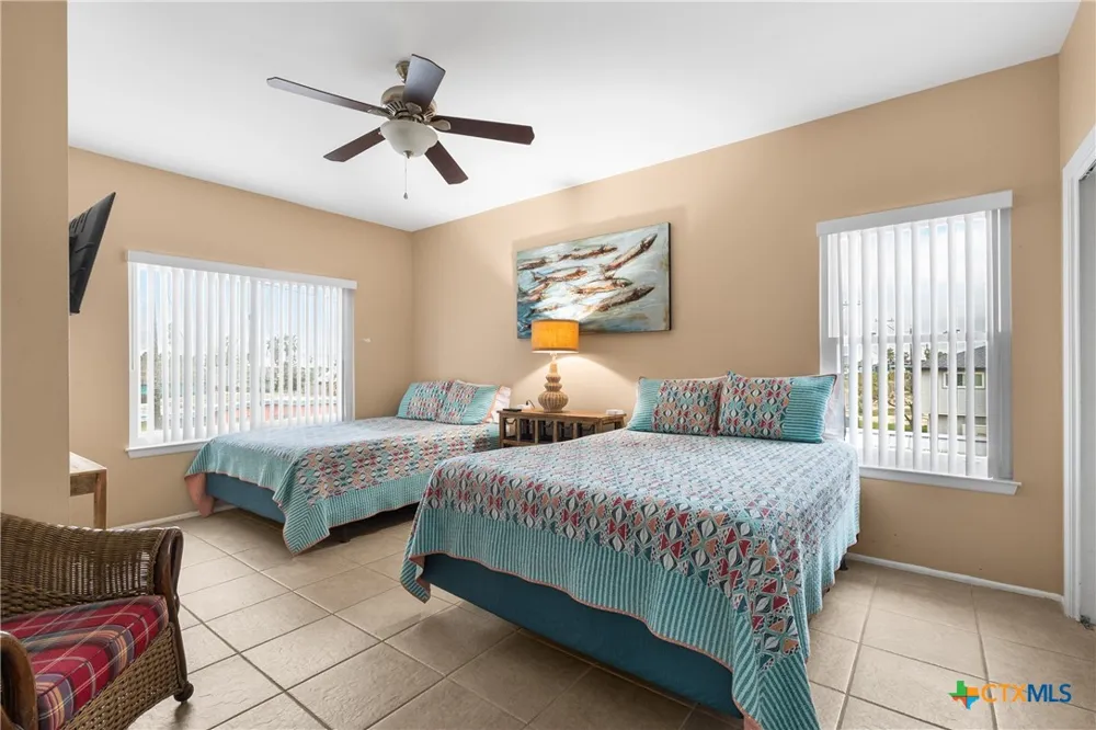 436 Shore Drive Port Mansfield, TX 78598