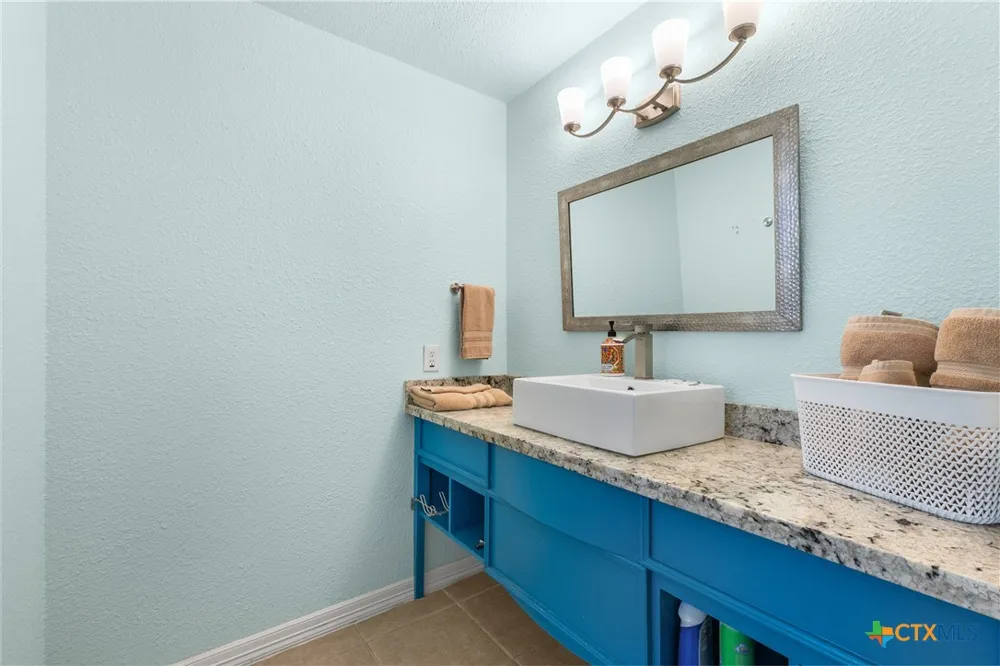 436 Shore Drive Port Mansfield, TX 78598