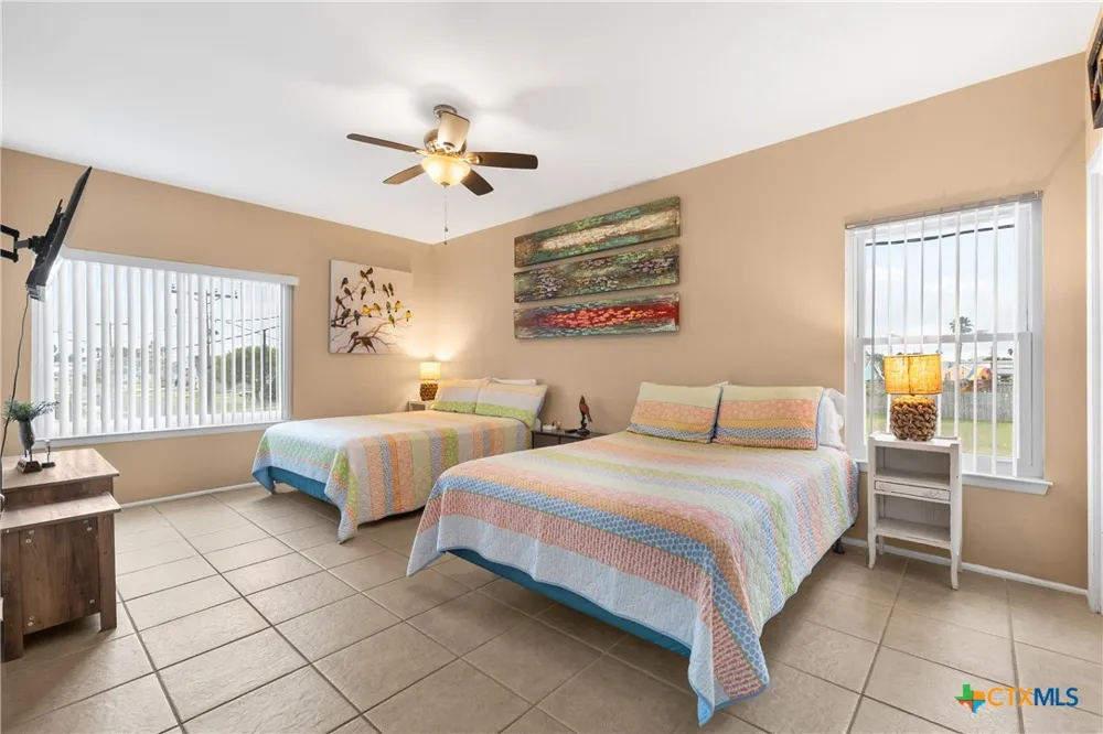 436 Shore Drive Port Mansfield, TX 78598